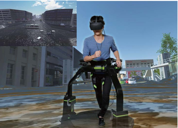 4-VR
