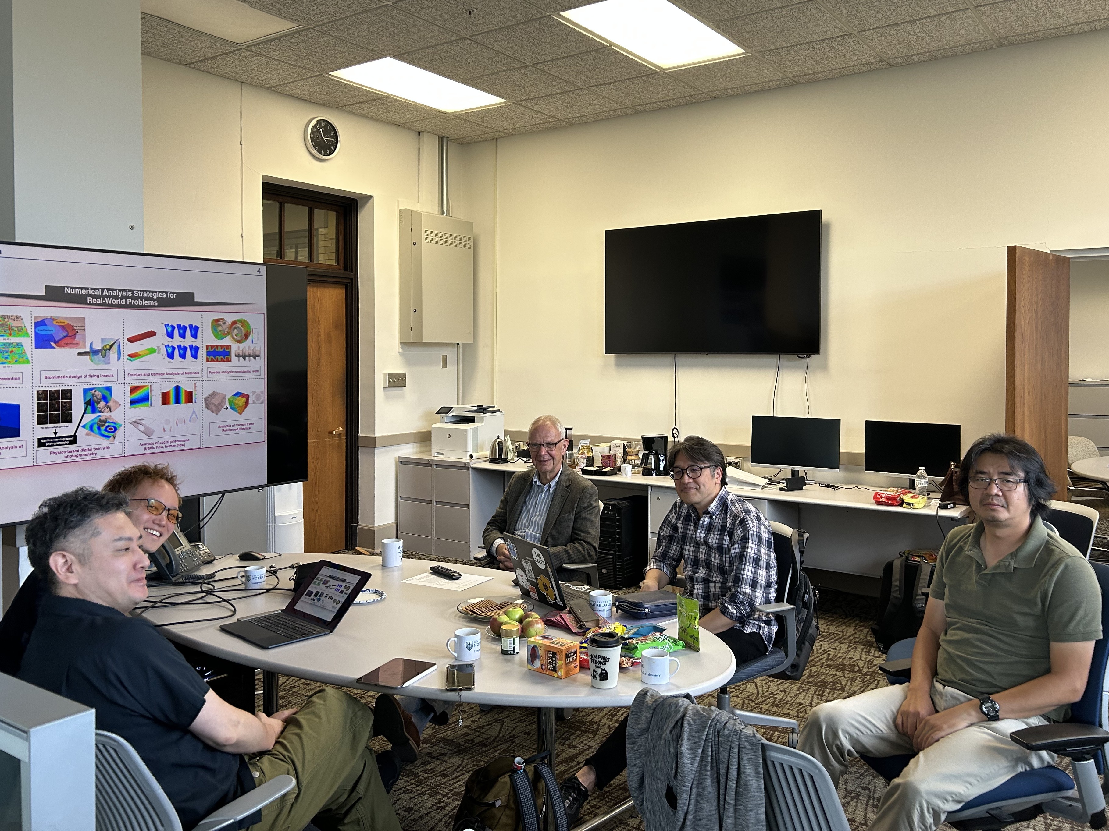 meeting 1