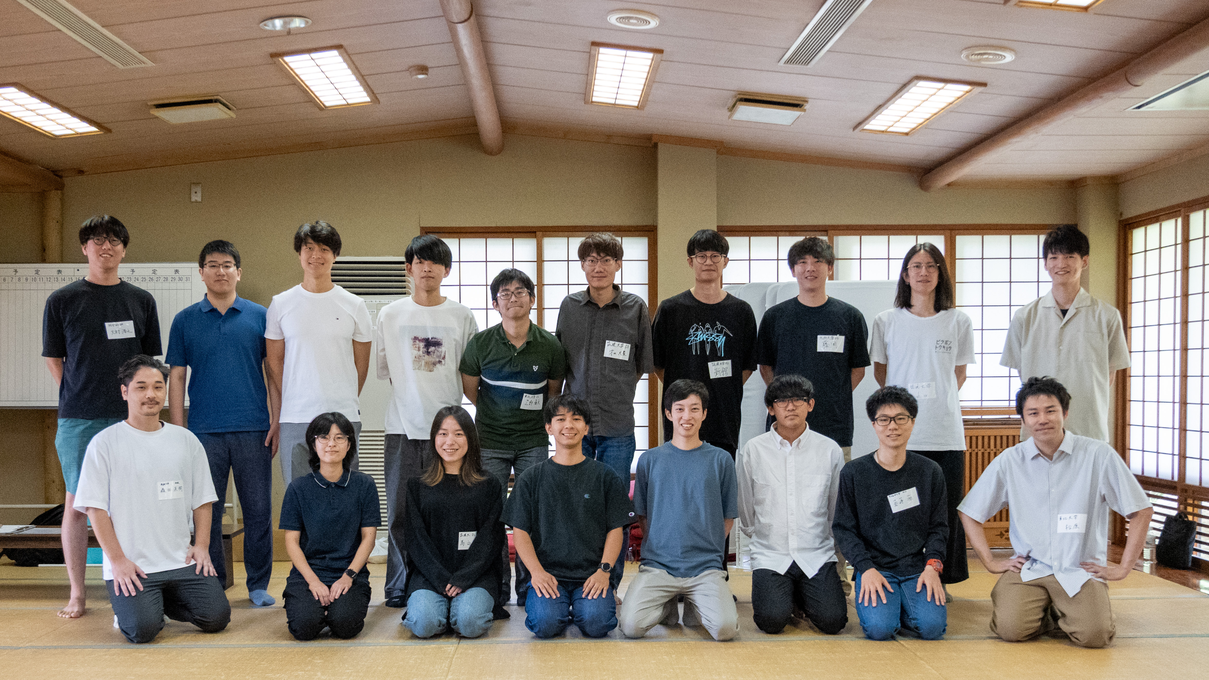 camp 1