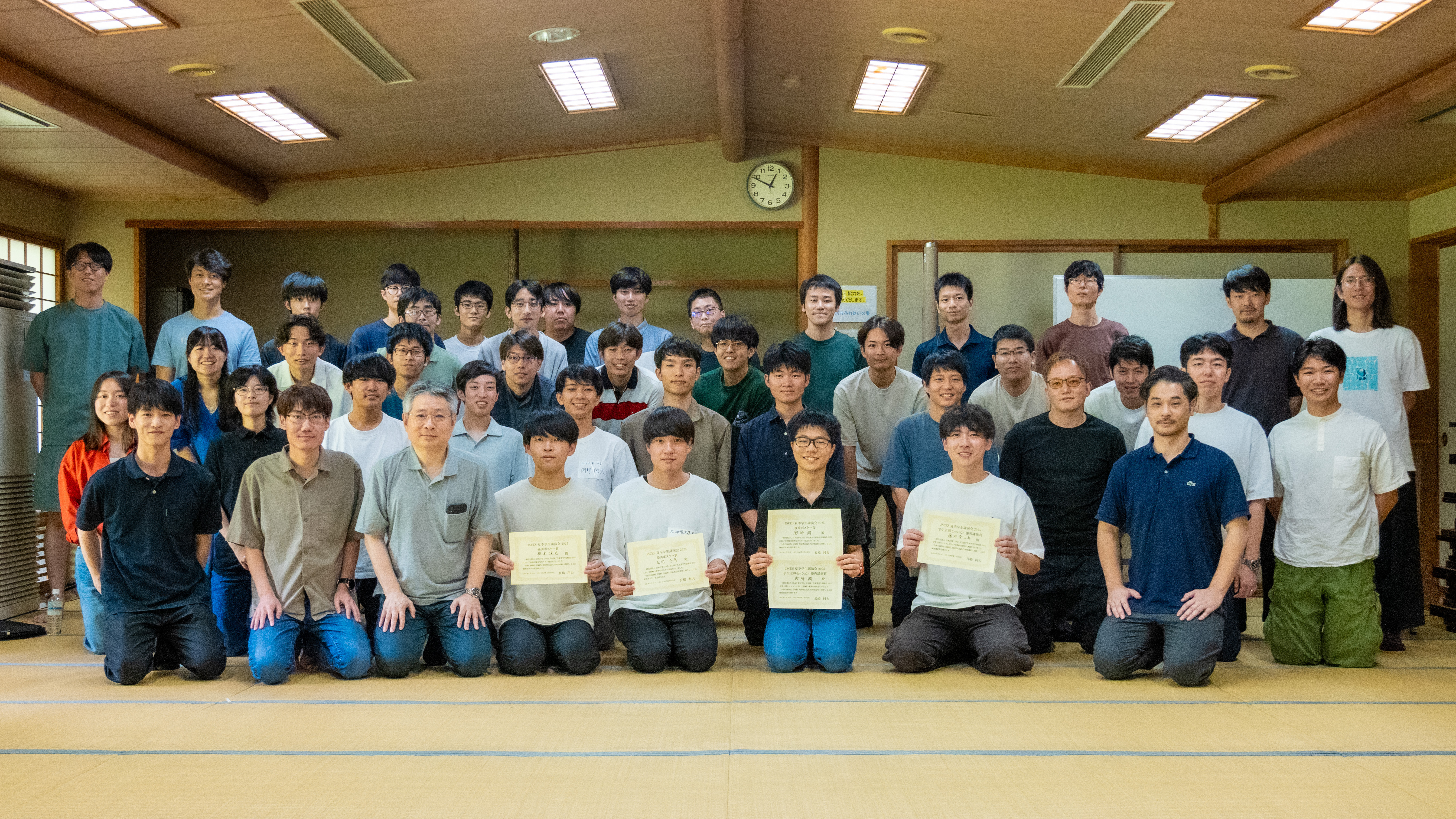 camp 3