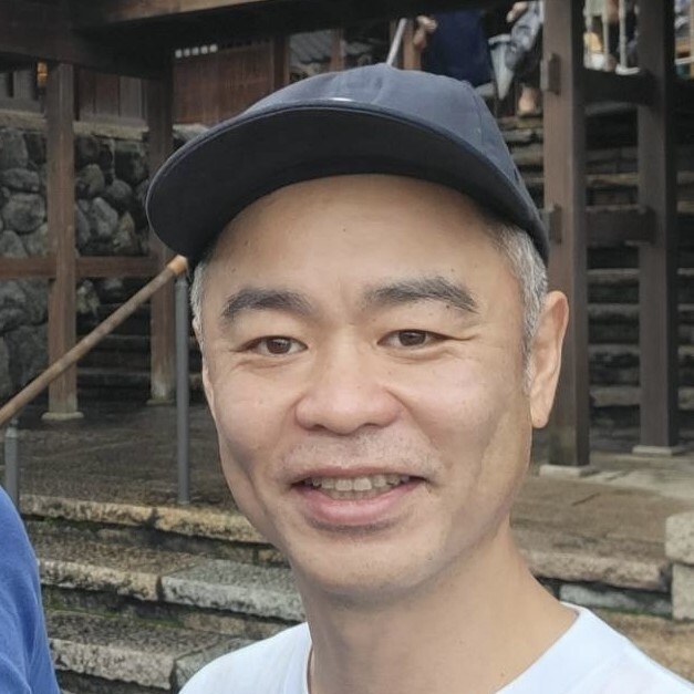 方村知行