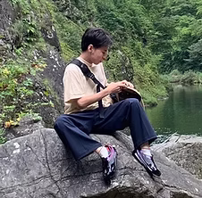 木元周