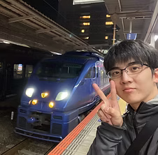 森藤雄介